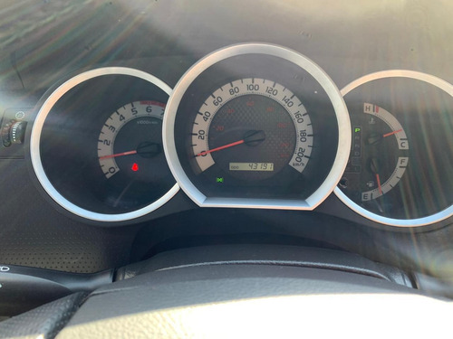 Toyota Tacoma 4.0 Trd Sport V6/ At 2015