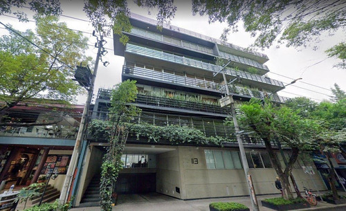 Imagen 2 de 30 de Departamento En Venta En Condesa, Hipodromo, Cdmx - J11