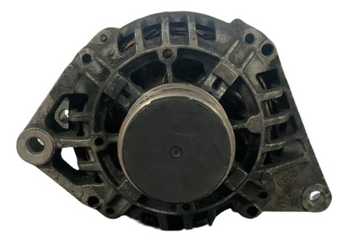 Alternador  Valeo W20355n Mercedes Benz, Nissan