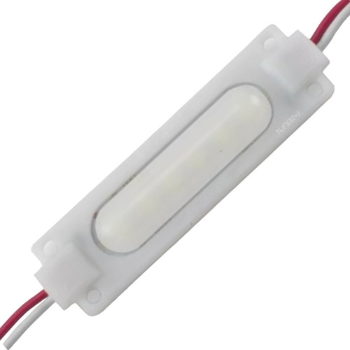 20 Módulos De Plasma Tipo Chip Con 6 Led 5730 Luz Blanco