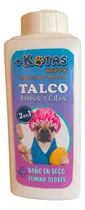 Comprar Baño Seco - Elimina Olores - Talco Perros Y Gatos