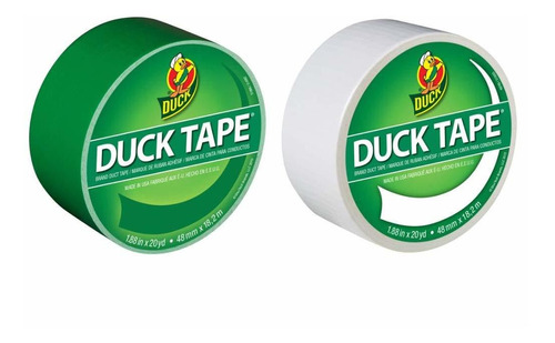 Brand Color Duct Tape St. Patrick&#39;s Day Holiday Com...