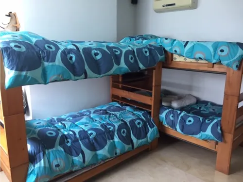 Venta Apartamento De 4 Alcobas Castillogrande