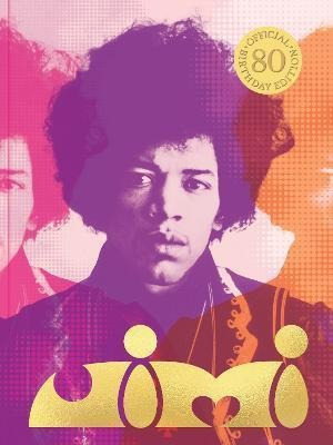 Libro Jimi Hendrix - Janie Hendrix