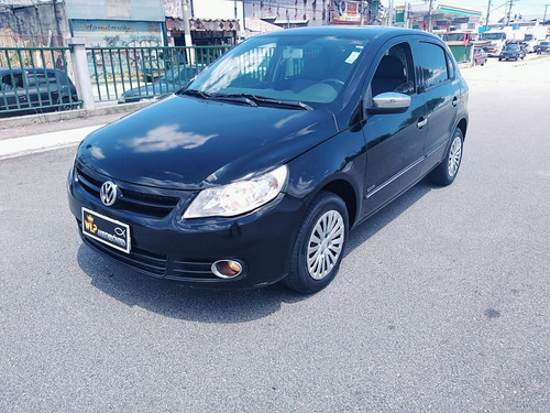 Volkswagen Gol Financiamento Com Score Baixo Entrada Só 3000