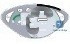 Mostrador + Lente + Ponteiro Painel Biz 125 Ks / Es 06 07 08