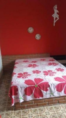 Imagem 9 de 14 de Ótima Casa 800 Metros Do Mar No Tupy Em Itanhaém - 5290 Npc