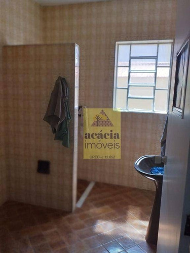 Imagem 24 de 30 de Casa Com 3 Dormitórios, 225 M² - Venda Por R$ 2.000.000,00 Ou Aluguel Por R$ 7.000,00/mês - Jardim Santo Elias - São Paulo/sp - Ca0957