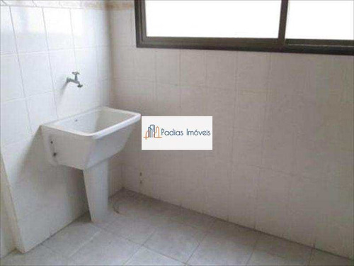 Imagem 3 de 16 de Apartamento Com 2 Dorms, Centro, Mongaguá - R$ 320 Mil, Cod: 11308 - V11308