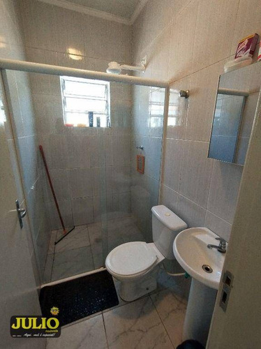Imagem 12 de 13 de Casa À Venda, 49 M² Por R$ 170.000,00 - Parque Jequitiba - Itanhaém/sp - Ca4404