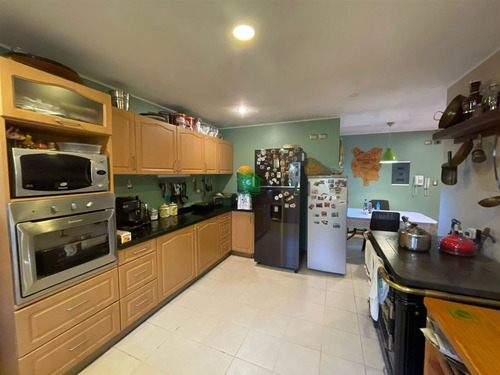 Excelente Casa En Venta De 3 Dorm 3 Baños En Osorno