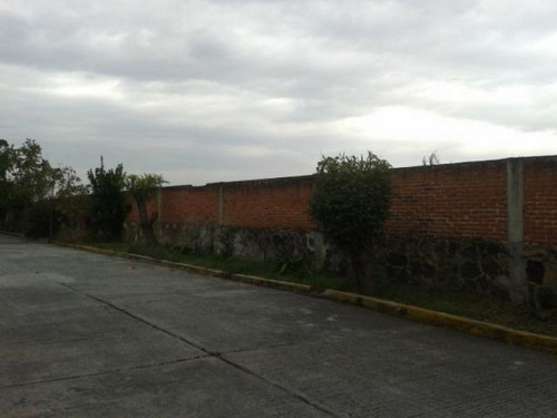 Imagen 7 de 8 de Terreno En Cuautlixco Oct-0050