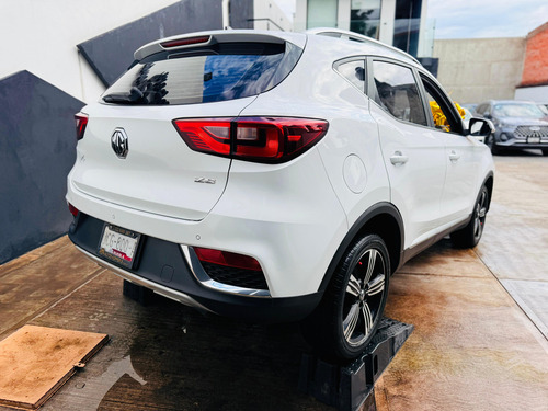 MG Zs 1.5 Exite MT