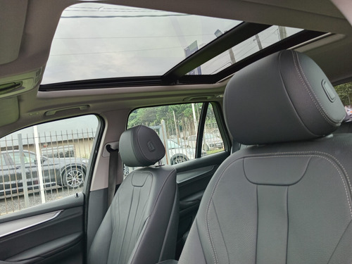 Bmw X5 Xdrive40e Iperformance