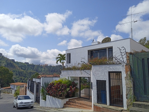 Vendo Casa 394m2 La Lagunita 7501 