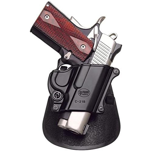 C21brp Roto Holster, Paddle Holster For 1911 Style Pist...