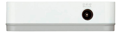 Switch D-link Dgs-1008a 8 Puertos Rj-45 1000mbps Mdi Mdix