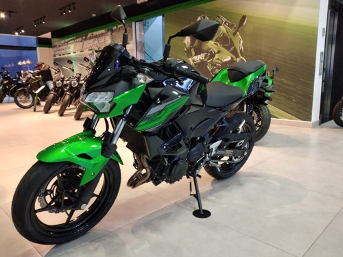Yamaha Mt 03 | Kawasaki Z400 2021 0km