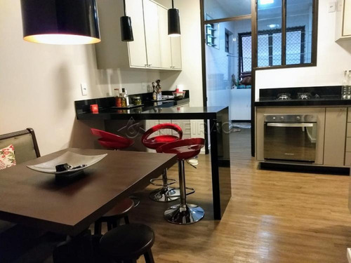 Imagem 4 de 10 de Apartamentos - Ref: V522