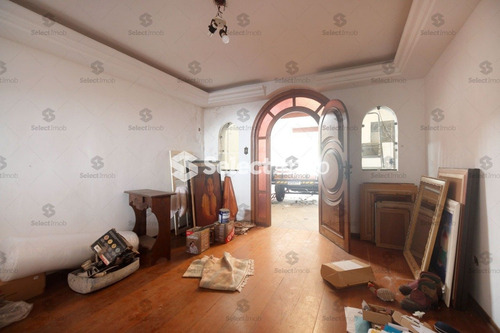 Imagem 1 de 20 de Casa Em Parque Terra Nova Com 3 Dormitórios - 3130