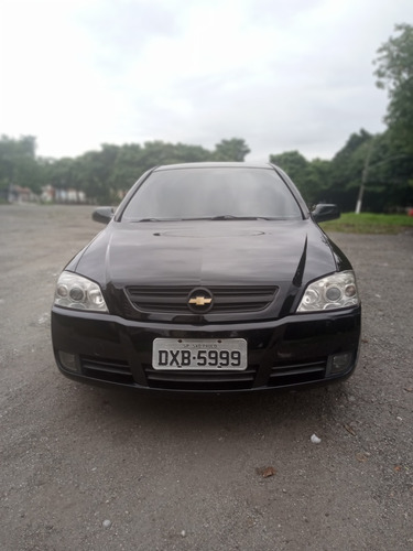 Chevrolet Astra Sedan 2.0 Advantage Flex Power 4p