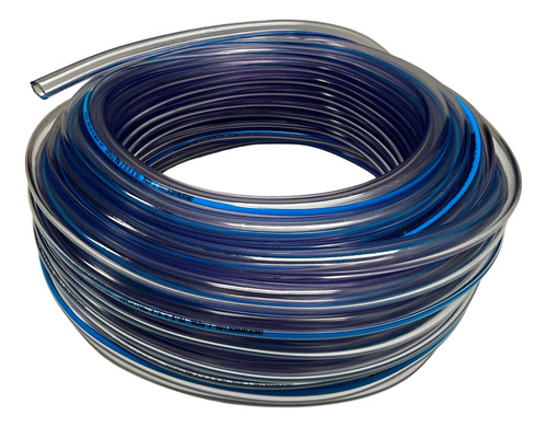 Mangueira Silicone Ordenhadeira 5/8 15.5mm - 11 Mts