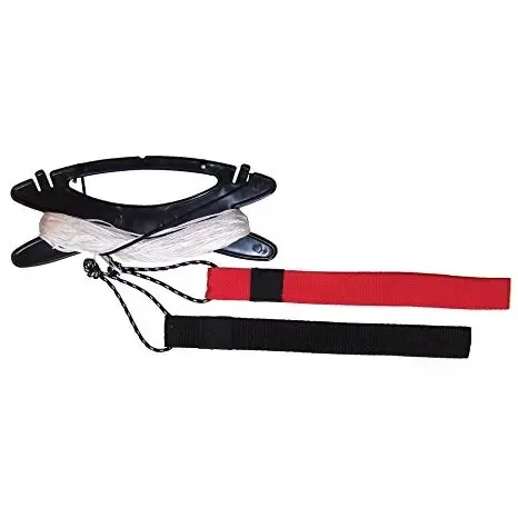 Stock Bureau - HQ KITES LINE SET 2 LIGNES BLENDLINE 80 kg, 2 x 30 m pour Cerf-volants Stock Bureau - HQ KITES LINE SET 2 LIGNES BLENDLINE 80 kg, 2 x 30 m pour Cerf-volants