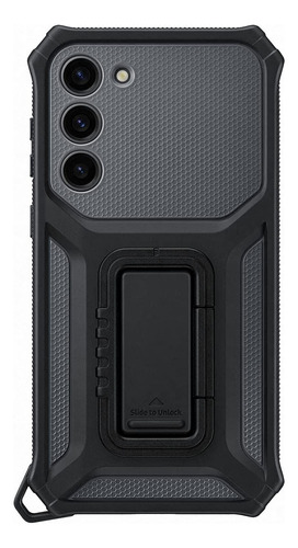 Protector Rugged Gadget Samsung Galaxy S23+ Original - Cover