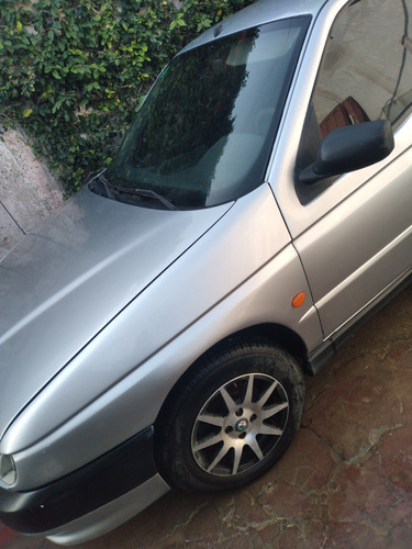 Alfa Romeo 145 2.0 Quadrifoglio