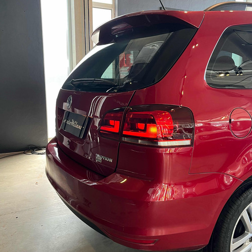 Volkswagen Suran 1.6 Imotion Highline 110cv
