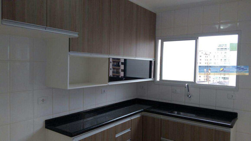Imagem 9 de 30 de Lindo Apto 1 Dorm Coz Planejada Lazer Completo - Cód.: 3233 - V3233