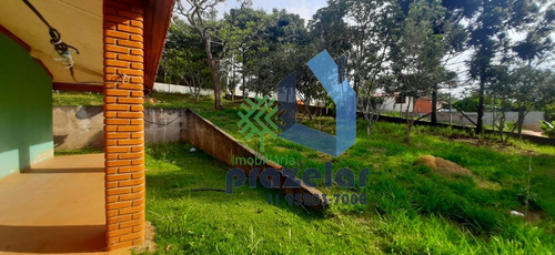 Imagem 12 de 29 de *** Chácara Com 04 Dormitórios Em Mairinque ***