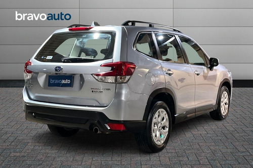 Subaru (in) 2.0 X At 4x4 5p