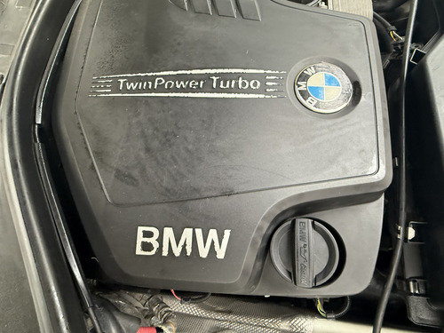BMW Serie 3 2.0 328ia Sport Line At