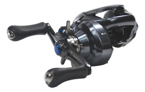 Carretilha Slx Dc Xt 70xg Rec 8.1:1 Drag 5,5kg 8 Rol Direita