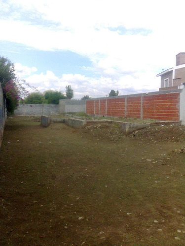 Imagen 8 de 8 de Venta Terreno En Barrio Argüello.