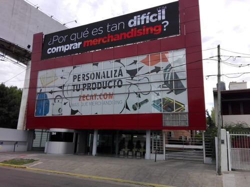 Imagen 1 de 26 de Oficina - Countries/b.cerrado (san Isidro)