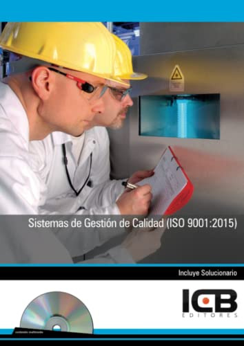 Sistemas De Gestion De Calidad -iso 9001:2015- -administraci