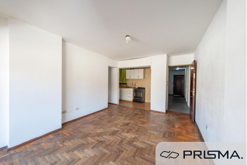 Depto - 1 Dorm - Nueva Córdoba