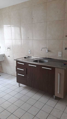 Imagem 10 de 10 de Apartamentos Em São Paulo - 1375