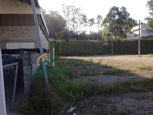 Imagem 5 de 26 de Terreno Para Alugar No Bairro Jardim Isaura - Santana De Parnaíba/sp - 236