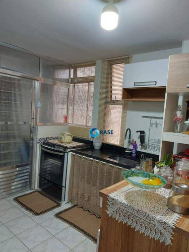Imagem 10 de 30 de Apartamento Com 3 Dormitórios À Venda, 90 M² Por R$ 600.000,00 - Campo Belo - São Paulo/sp - Ap13219