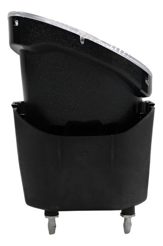 Par Farol De Milha Auxiliar Frontier Xterra 2003 A 2006