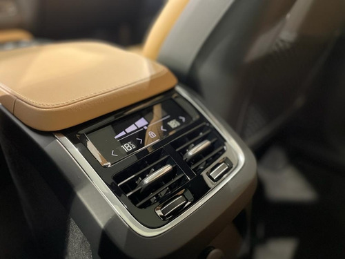 Volvo XC90 2.0 T8 RECHARGE ULTIMATE AWD GEARTRONIC