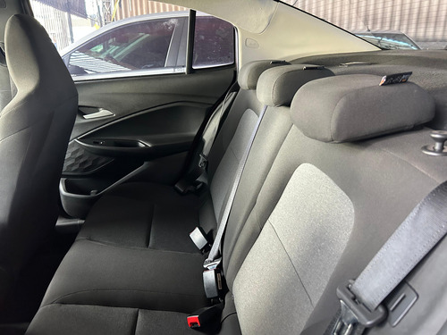 Chevrolet Onix plus 1.0 Turbo Aut. 4p
