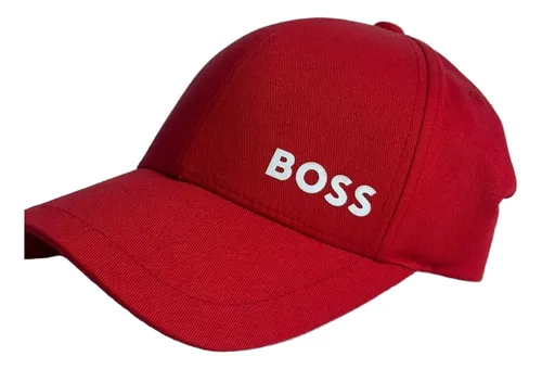 Boné Hugo Boss Aba Torta Masculino Adulto