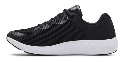Imagen 2 de 5 de Zapatilla Running Hombre Ua Charged Pursuit 2 Bl 3024138-001