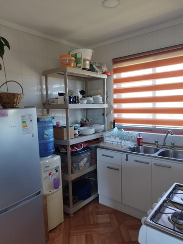 Hermoso Chalet Con Vista Al Río En Sector Querí