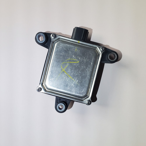 Modulo De Punto Ciego Mazda 3 Cx30 2019 A 2023 Original Oem