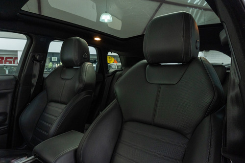 Land Rover Evoque 2018 5p Hse Dynamic Limited Edition 2 L4/